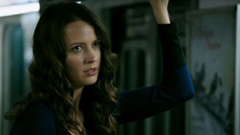 Root en 'Person of interest'