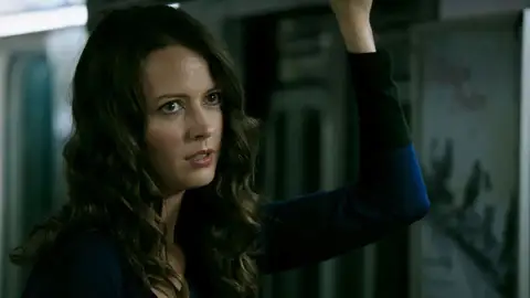 Root en 'Person of interest' Root en 'Person of interest'