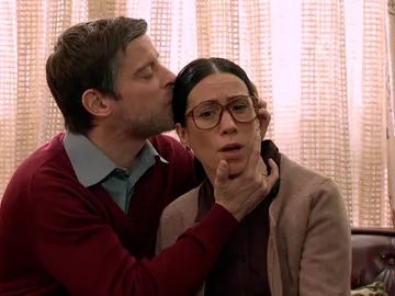 Manolita, en libertad pero con una batalla pendiente: “Vamos a llegar hasta el final” Manolita, en libertad pero con una batalla pendiente: “Vamos a llegar hasta el final”