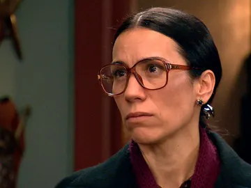 La templanza de Manolita asusta a Beltrán: “A partir de ahora usted tampoco podrá dormir” La templanza de Manolita asusta a Beltrán: “A partir de ahora usted tampoco podrá dormir”