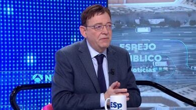 Ximo Puig: 