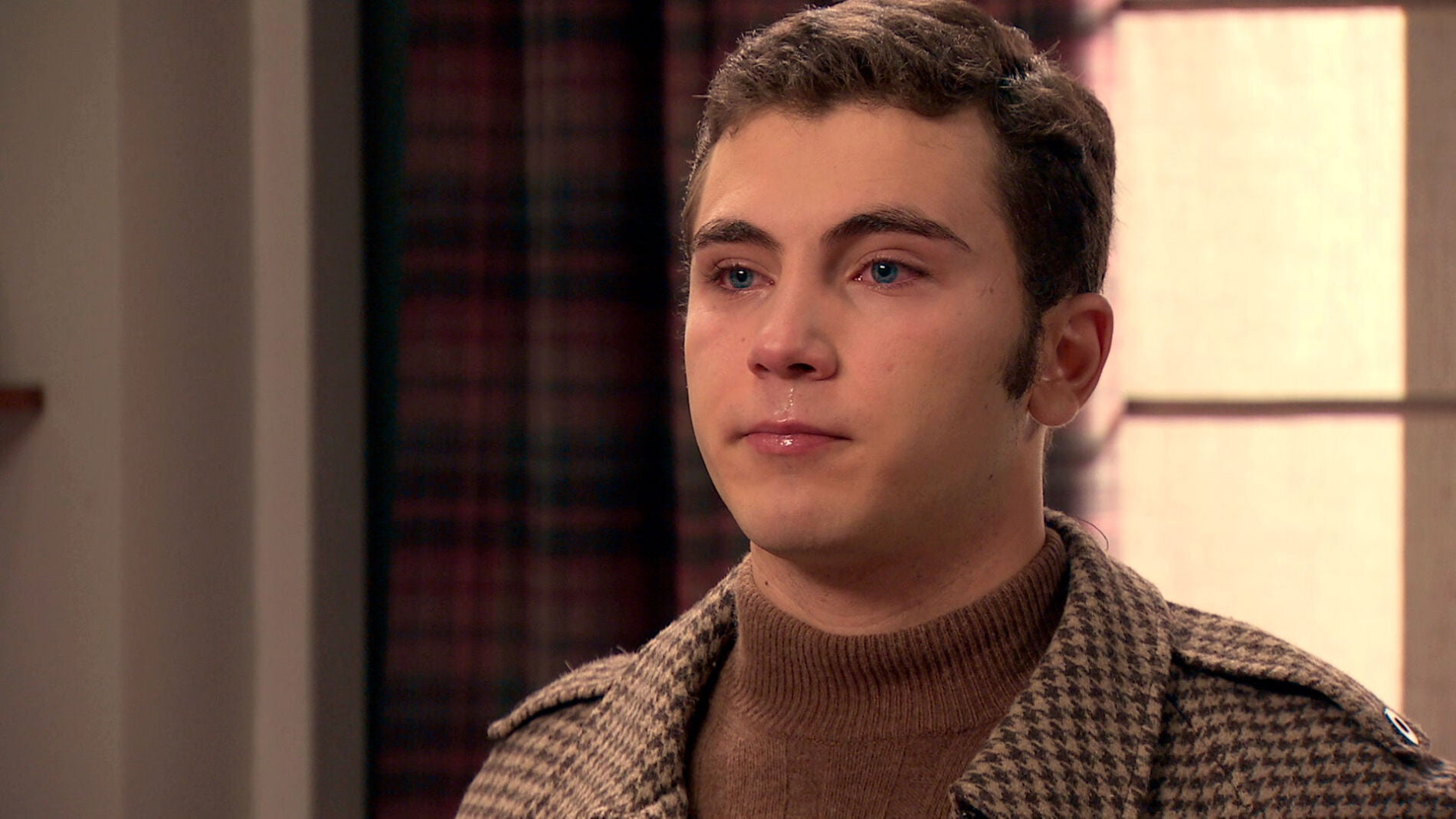 Manol&iacute;n rompe con Emma: &ldquo;Tus silencios me est&aacute;n matando&rdquo;