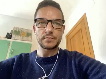 Sergio, el enfermero degollado por un conductor de ambulancia en Alcalá de Henare Sergio, el enfermero degollado por un conductor de ambulancia en Alcalá de Henare