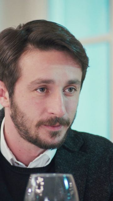 Emre cae en el hechizo y en todas las mentiras de Sirin: “Eres muy buena persona”