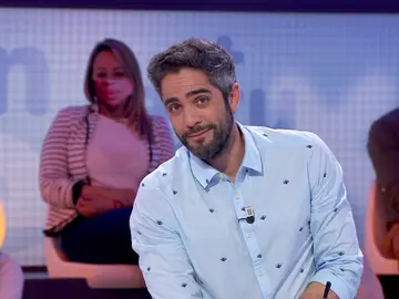 Roberto Leal y Pablo Díaz mandan un bonito mensaje por el Día Internacional de la Mujer Roberto Leal y Pablo Díaz mandan un bonito mensaje por el Día Internacional de la Mujer