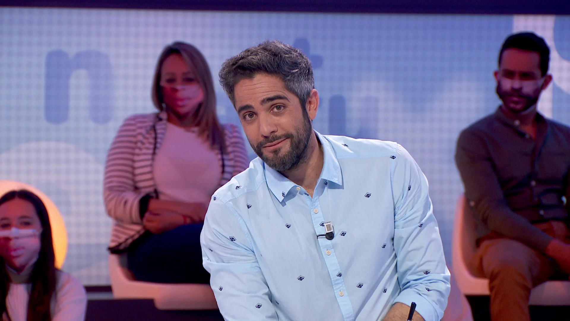 Roberto Leal y Pablo Díaz mandan un bonito mensaje por el Día Internacional de la Mujer Roberto Leal y Pablo Díaz mandan un bonito mensaje por el Día Internacional de la Mujer