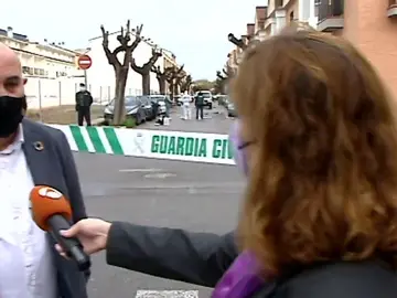 Agresión. Agresión.