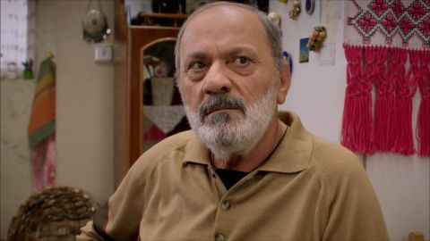 El secreto de Feriha - Emitido en TV (08-03-21)