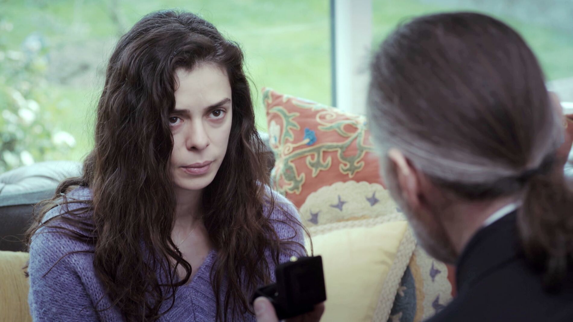 Avance de &lsquo;Mujer&rsquo;: Bahar o Piril, &iquest;qui&eacute;n se casar&aacute; con Nezir para salvar la vida de Sarp?