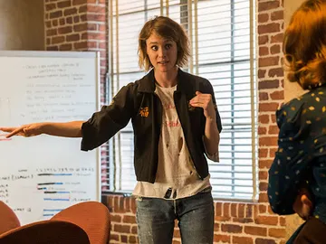 'Halt and Catch Fire' 'Halt and Catch Fire'