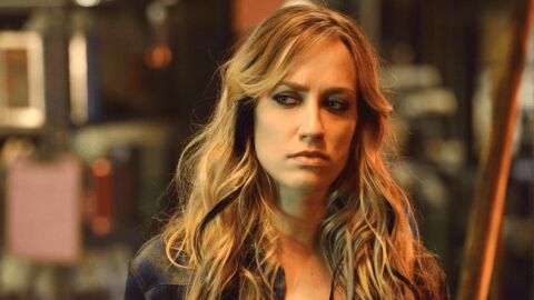 Dutch Velders en 'The Strain'