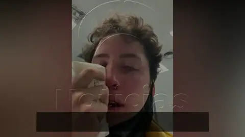 Estos son los vídeos de la paliza al pequeño Nicolás Estos son los vídeos de la paliza al pequeño Nicolás