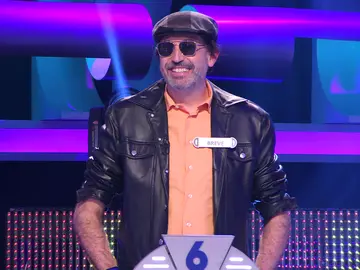 La estrategia de Largo para ser elegido… ¡tras ocho programas en ‘¡Ahora caigo!’! La estrategia de Largo para ser elegido… ¡tras ocho programas en ‘¡Ahora caigo!’!