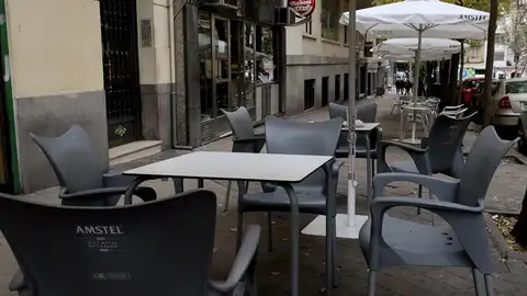 COVID-19: Las nuevas restricciones COVID-19: Las nuevas restricciones