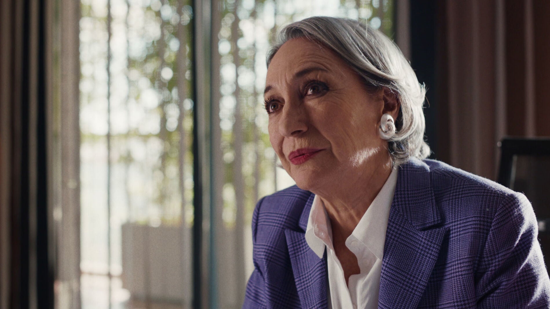 Miriam: "No quieras saber hasta que punto podr&iacute;a llegar para proteger a mi hijo"