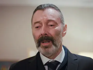 El sorprendente gesto de Doruk que consigue conmover a Nezir El sorprendente gesto de Doruk que consigue conmover a Nezir