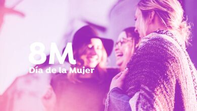 ¡Feliz Día de la Mujer 2021! Las mejores frases para enviar el 8 de marzo