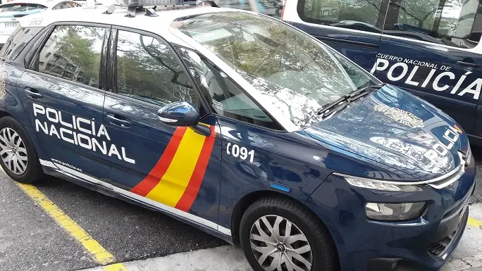 Detenido en Valencia por cobrar el paro de un fallecido durante 6 meses e intentarlo con su jubilaci&oacute;n