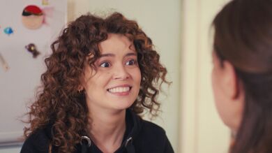 Avance de ‘Mujer’: ¿Acabará en boda? Sirin ya piensa en matrimonio con Emre