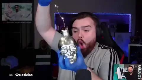 Ibai Llanos cuenta las claves de su éxito como streamer Ibai Llanos cuenta las claves de su éxito como streamer