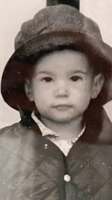María Pombo María Pombo