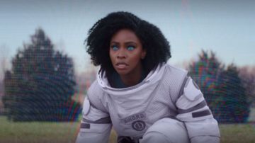 Monica Rambeau en 'WandaVision'
