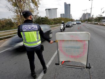 Restricciones Semana Santa, medidas frente a la Covid-19 en Madrid, Cataluña, Andalucía, Comunidad Valenciana y últimas noticias del coronavirus en España hoy