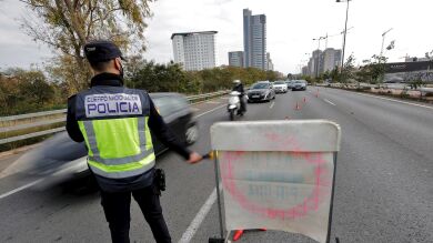 Fernando Simón quiere pocas medidas de cara a Semana Santa pero que sean iguales y fácil de aplicar