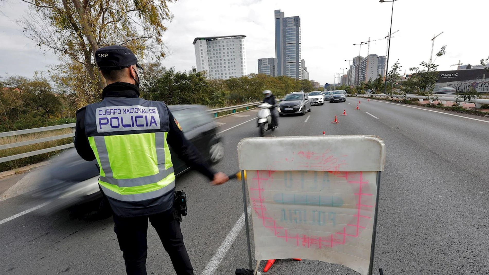 Restricciones Semana Santa, medidas frente a la Covid-19 en Madrid, Cataluña, Andalucía, Comunidad Valenciana y últimas noticias del coronavirus en España hoy Restricciones Semana Santa, medidas frente a la Covid-19 en Madrid, Cataluña, Andalucía, Comunidad Valenciana y últimas noticias del coronavirus en España hoy
