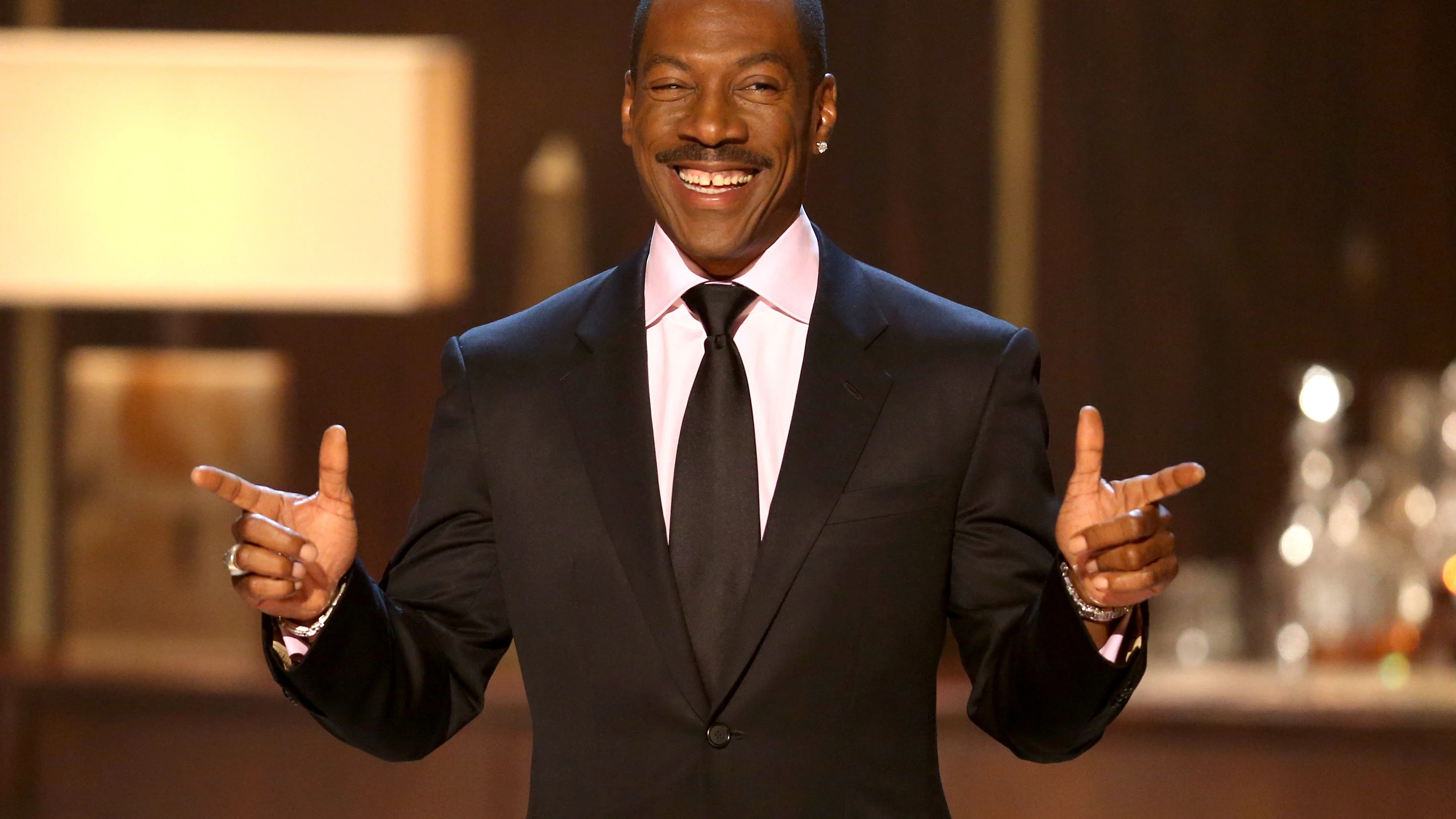 Eddie Murphy Eddie Murphy