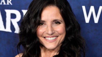Julia Louis-Dreyfus