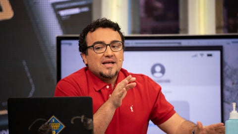 Suko alerta del fraude del mensaje del 'falso paquete': "Ya se est&aacute;n recibiendo en los m&oacute;viles"