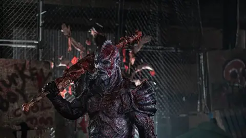 'Psycho Goreman' 'Psycho Goreman'