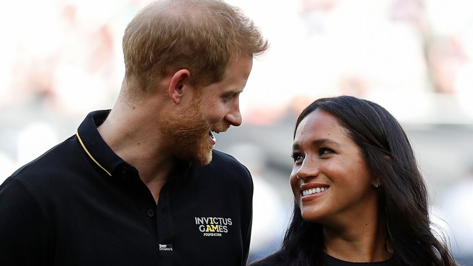 El misterioso bautizo de Lilibeth Diana, la hija de Meghan Markle y el príncipe Harry