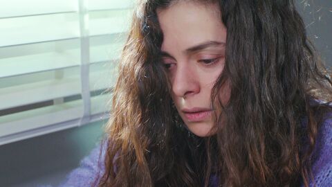 Nezir presiona a Bahar con un inquietante regalo: ella es la elegida