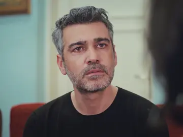 Kismet apunta a Sarp: ¿Qué tiene que ver él con la entrada de Arif en la cárcel? Kismet apunta a Sarp: ¿Qué tiene que ver él con la entrada de Arif en la cárcel?