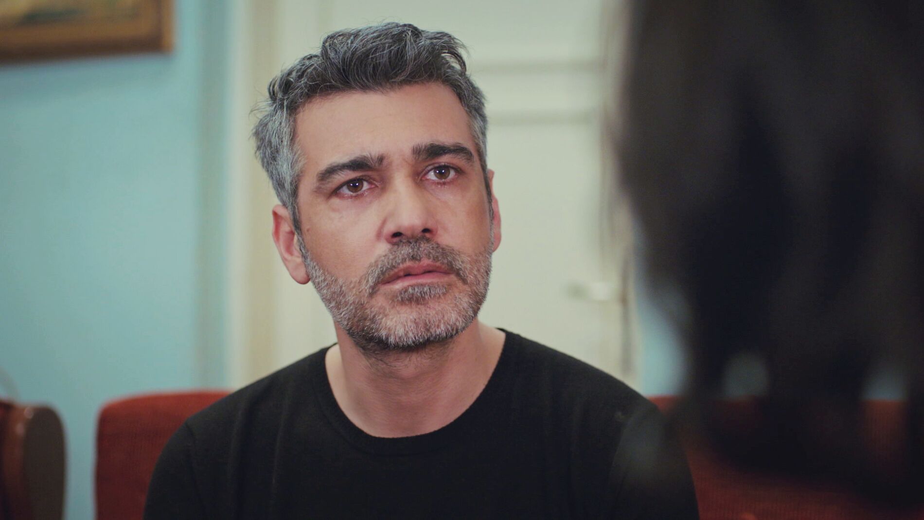 Kismet apunta a Sarp: &iquest;Qu&eacute; tiene que ver &eacute;l con la entrada de Arif en la c&aacute;rcel?