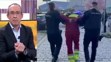 La Policía investiga si el asesino del enfermero de Alcalá de Henares copió la tarjeta del teléfono de su novia 