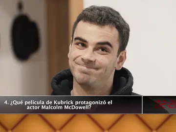 Pablo Díaz se atreve con ¡Boom! Pablo Díaz se atreve con ¡Boom!