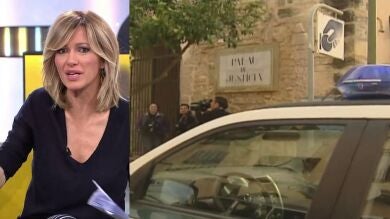 Torturan a un discapacitado en Manacor: Le tatúan la cara, le pegan la boca y le cosen los dedos