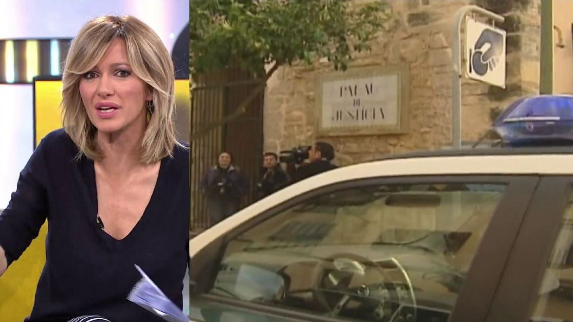 Acosan a un discapacitado.