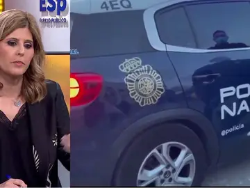 Crimen del enfermero de Alcalá. Crimen del enfermero de Alcalá.