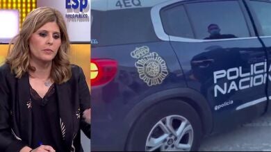 El mensaje del asesino del enfermero de Alcalá de Henares apuñalándole los genitales