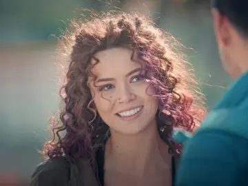 La presencia de Sarp devuelve a Sirin fantasmas del pasado La presencia de Sarp devuelve a Sirin fantasmas del pasado