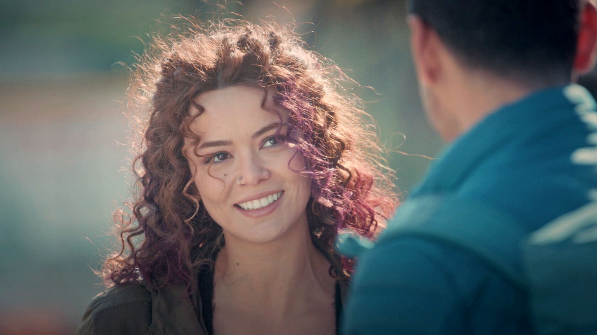 La presencia de Sarp devuelve a Sirin fantasmas del pasado