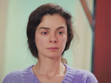 La decisión de Bahar sobre el lugar que ocupará Sarp en su futuro La decisión de Bahar sobre el lugar que ocupará Sarp en su futuro