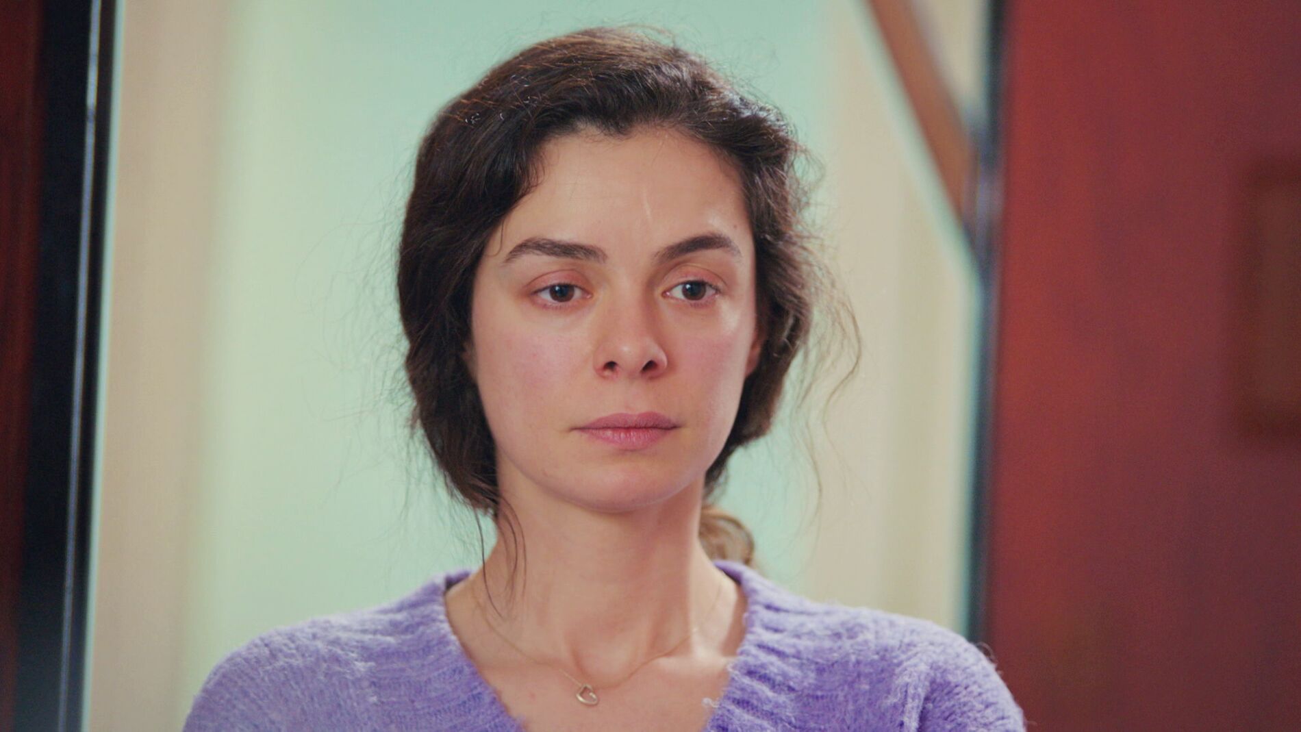 La decisión de Bahar sobre el lugar que ocupará Sarp en su futuro 