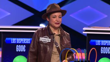 Victoria: “Mi satisfacción en el programa es poder hablar de mi profesión”