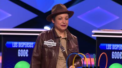 Victoria: “Mi satisfacción en el programa es poder hablar de mi profesión”