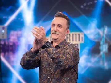 Revive la entrevista completa de Santi Rodríguez en 'El Hormiguero 3.0' Revive la entrevista completa de Santi Rodríguez en 'El Hormiguero 3.0'